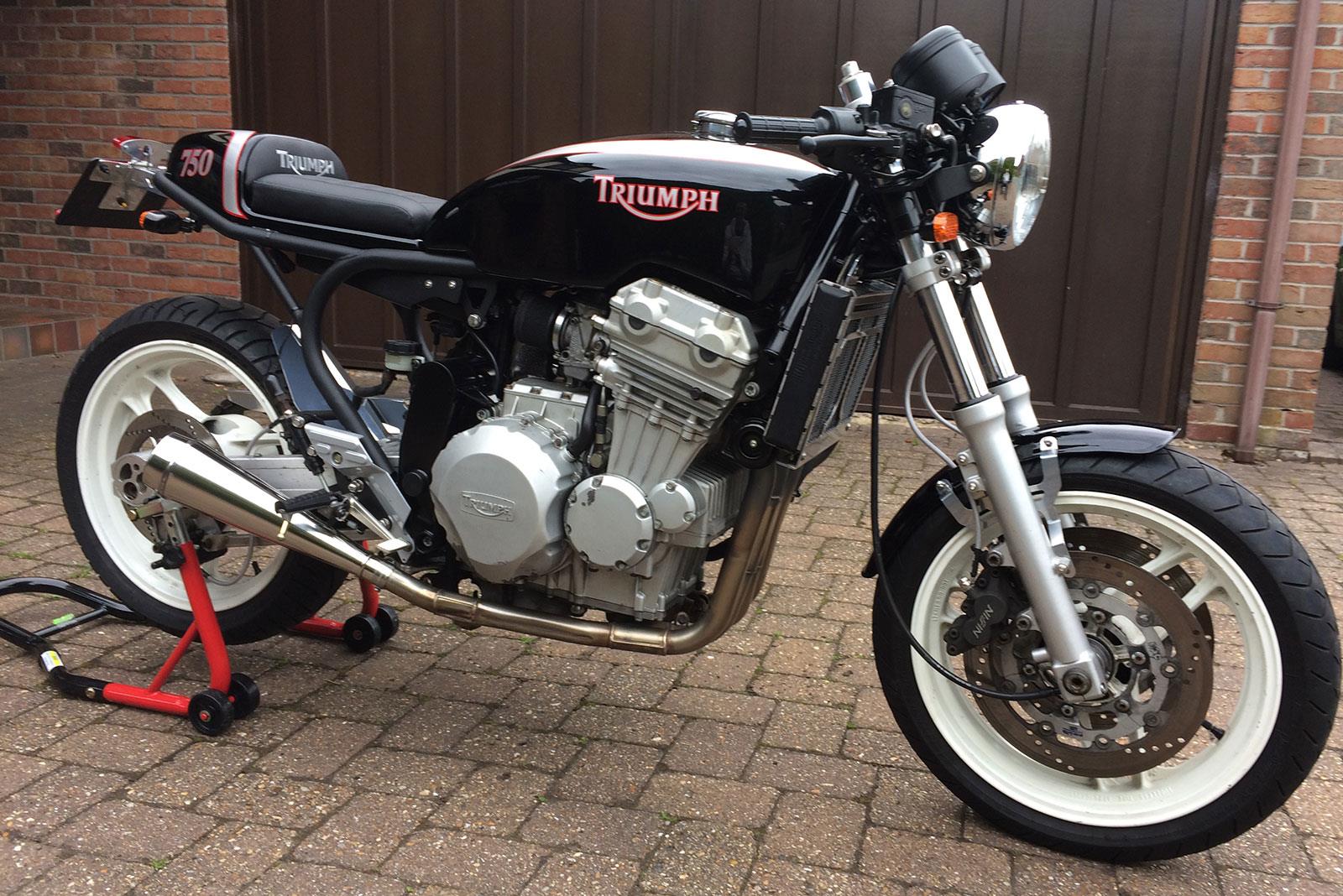 Shed built: quot It was an oh my god what have I done moment