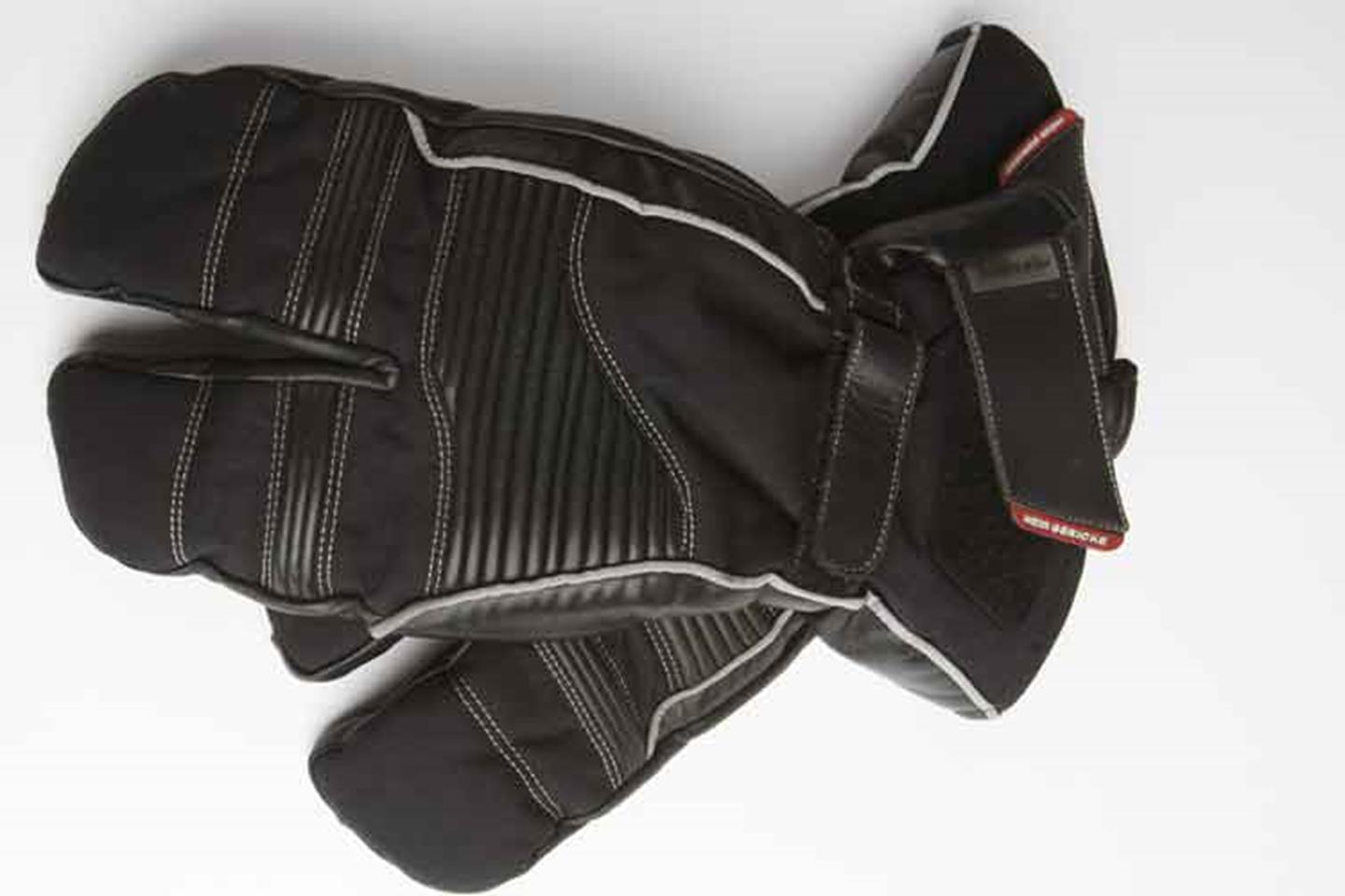 Washing on sale motorcycle gloves