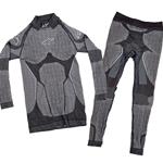 Product review: Alpinestars Tech undersuit