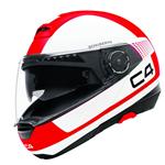 Review: Schuberth C4