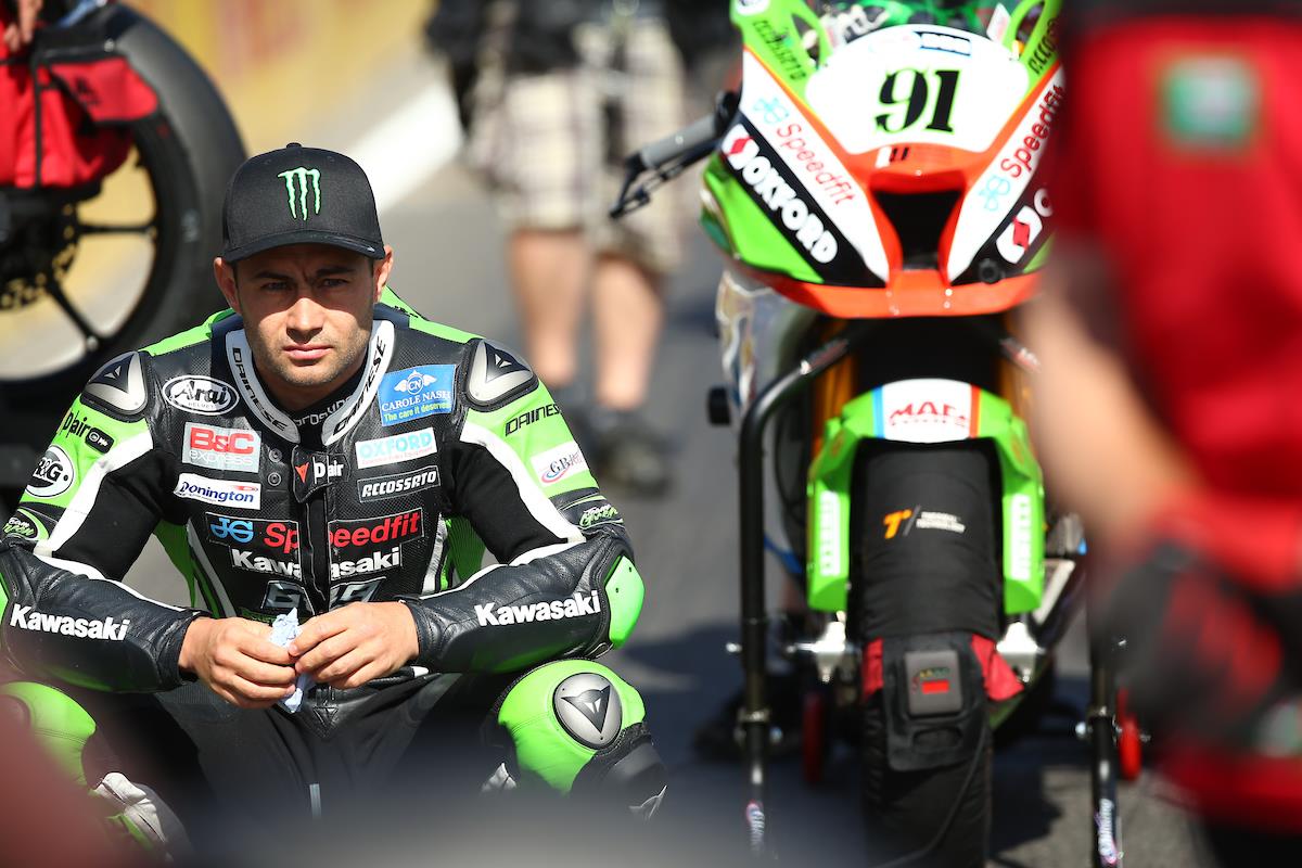 BSB: Haslam keen to return to winning ways