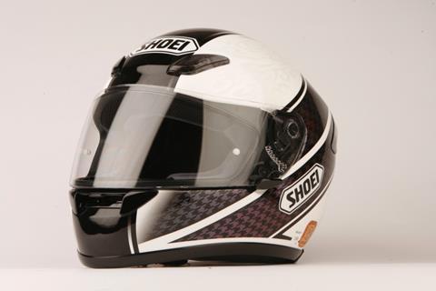 Win a Shoei XR1000 by filling in the new rider survey