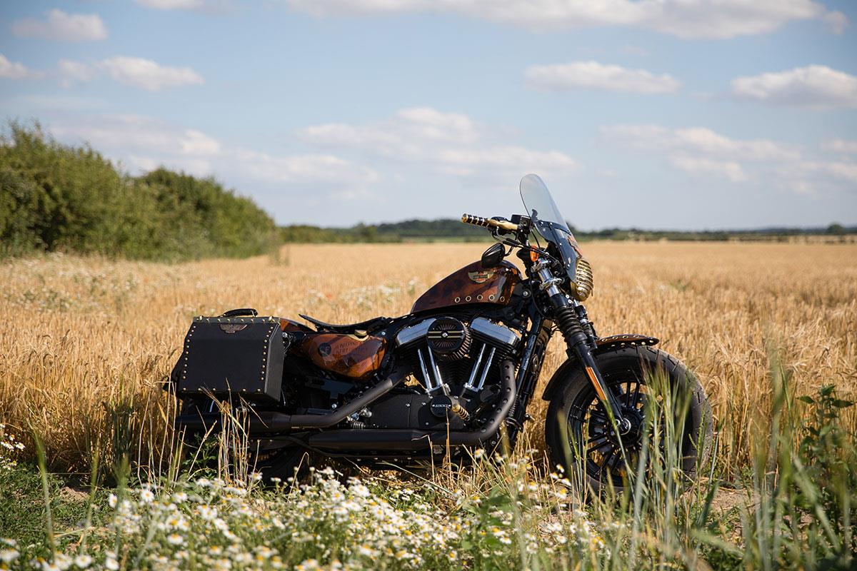 Собранные мотоциклы. Стимпанк Харли девитсон. Steampunk Harley Davidson. Харлей Дэвидсон постапокалиптический. Harley Davidson путешествие.