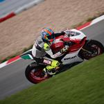 First ride: Ducati 1299 Panigale R Final Edition