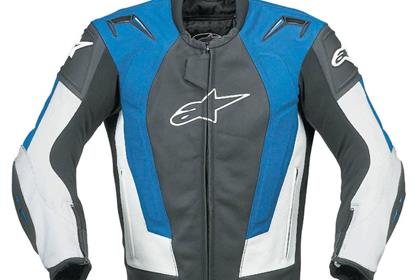 There are a few things to think about besides style when you buy your first bike jacket..