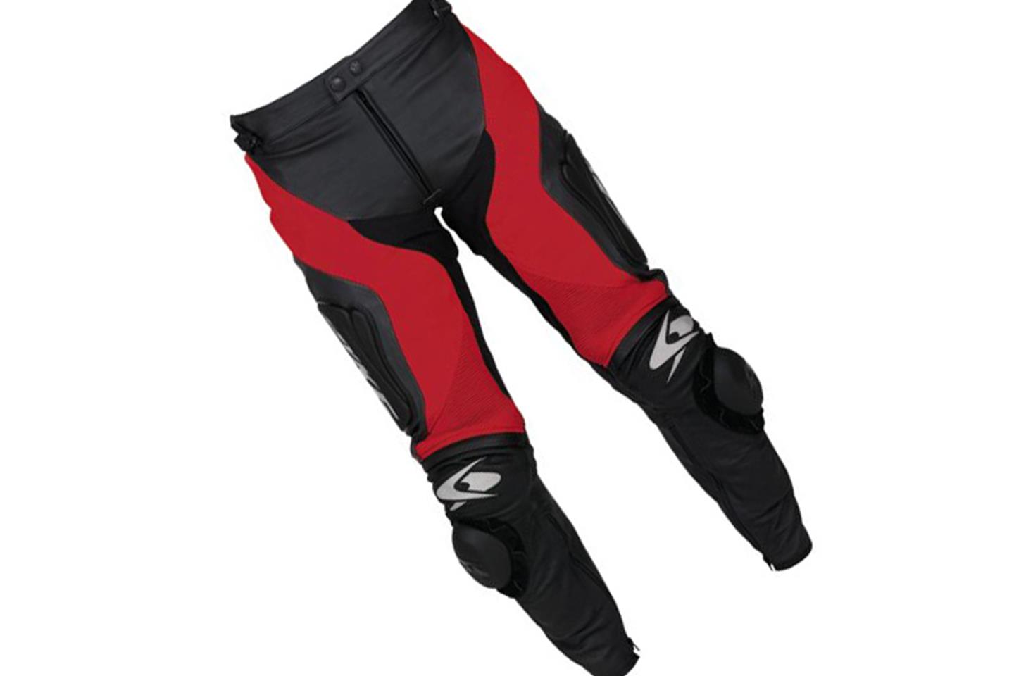 Motorcycle Leather Textile Waterproof Trousers  Dainese Official