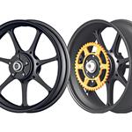 Product review: Dymag UP7X wheels