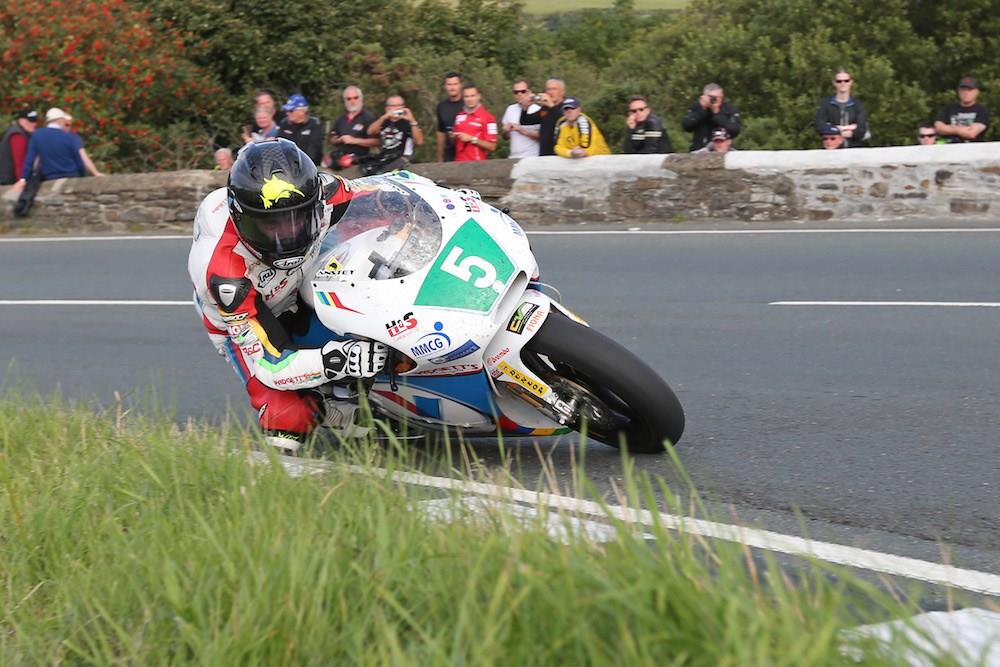 Win a trip for two to the Classic TT with Bennetts | MCN