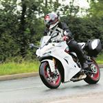 MCN Fleet: Let’s get ready to rumble – for 1200 miles