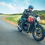 New entry-level Triumphs on the way