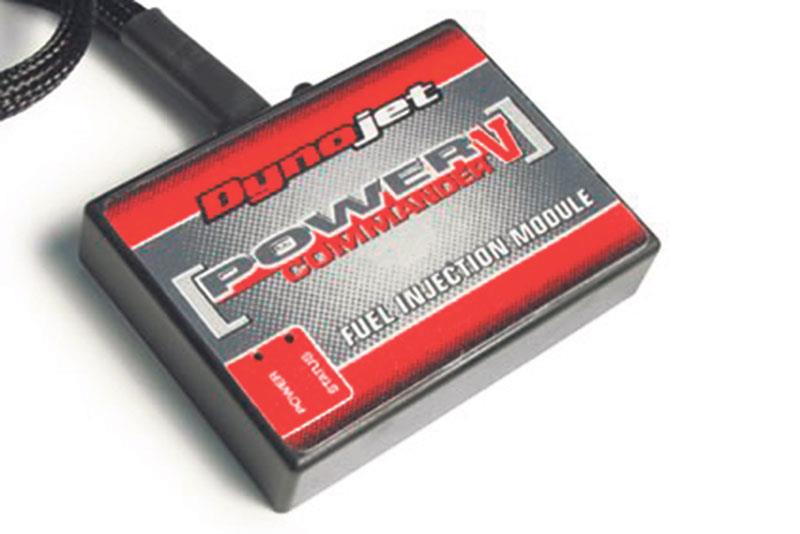 dl1000 power commander