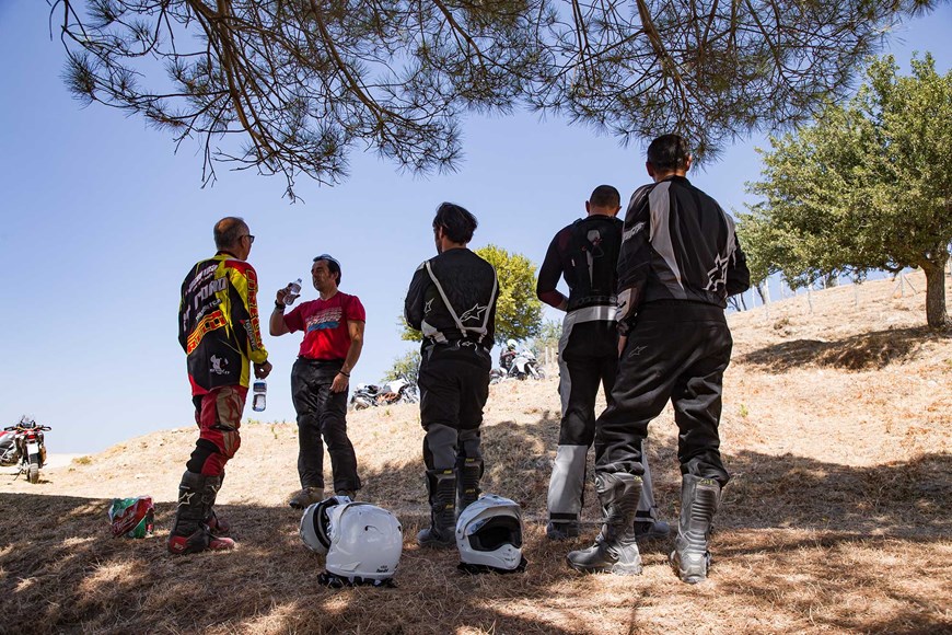 mcn bike of the year 2019