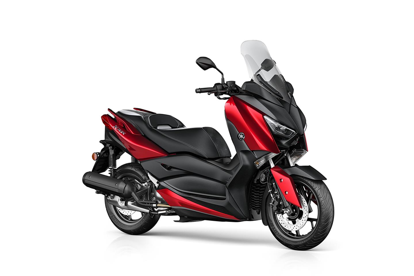 Yamaha shop 125cc xmax