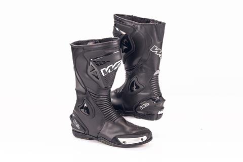 Product review: W2 Adria-SR Road Boots