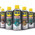 Product review: WD-40 Specialist Motorcycle Set