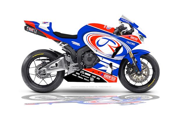 Roads: Jackson Racing launch Road Racing Academy