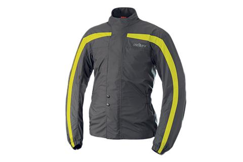 Product review: Büse Rain Jacket