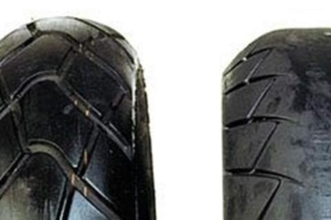 How to tell when your tyres need replacing