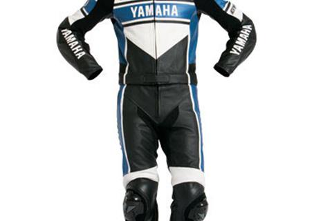 Properly fitting a set of leathers