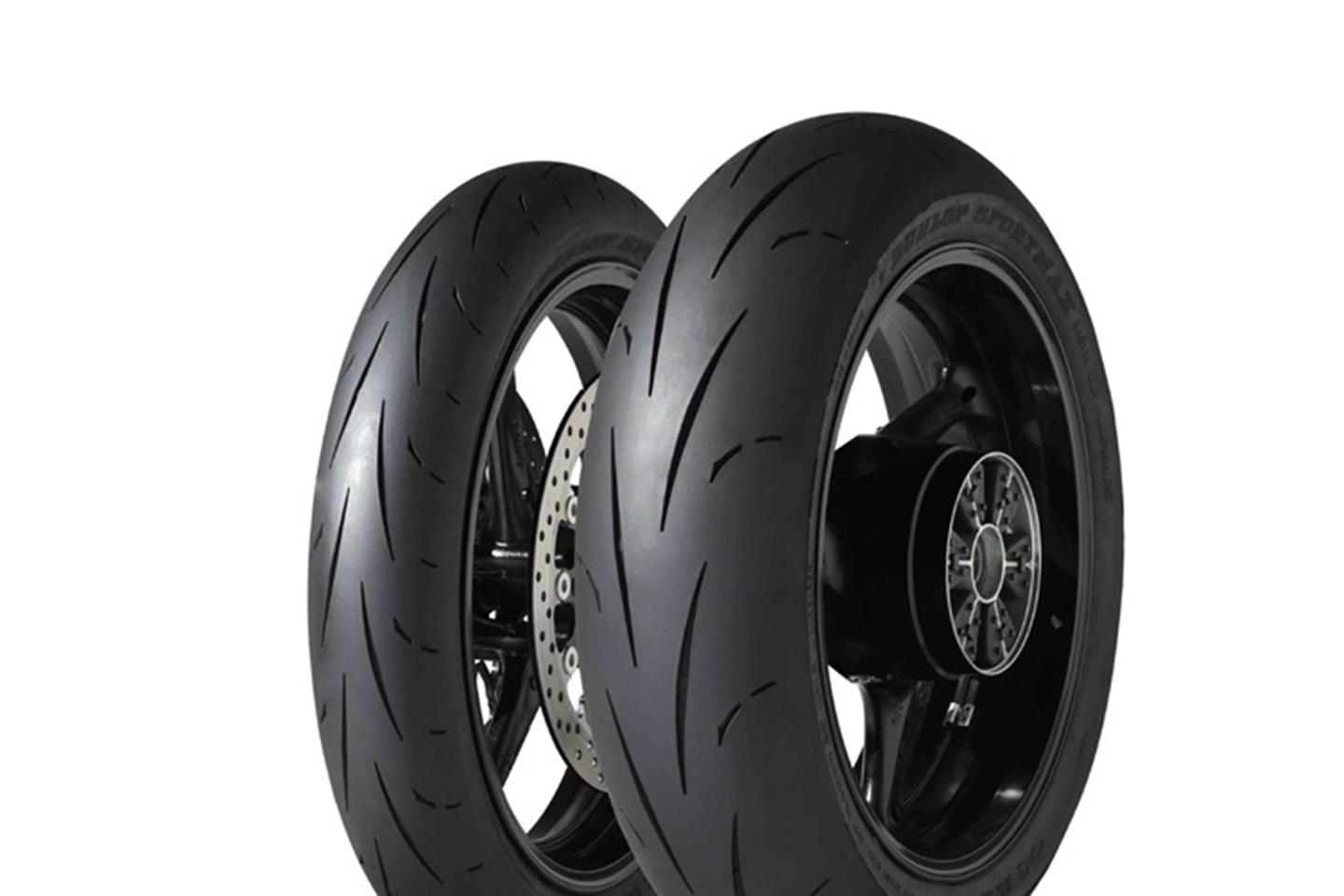 Tubeless on sale tires motorcycle