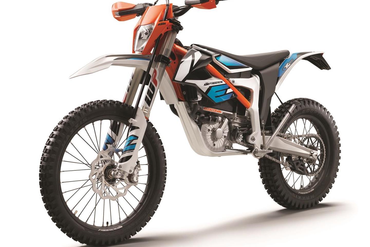 ktm freeride e light a1