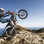 New KTM Freeride E-XC unveiled