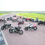 MCN Bike of the Year Awards 2017