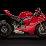 Ducati Panigale V4 project leader talks development goals