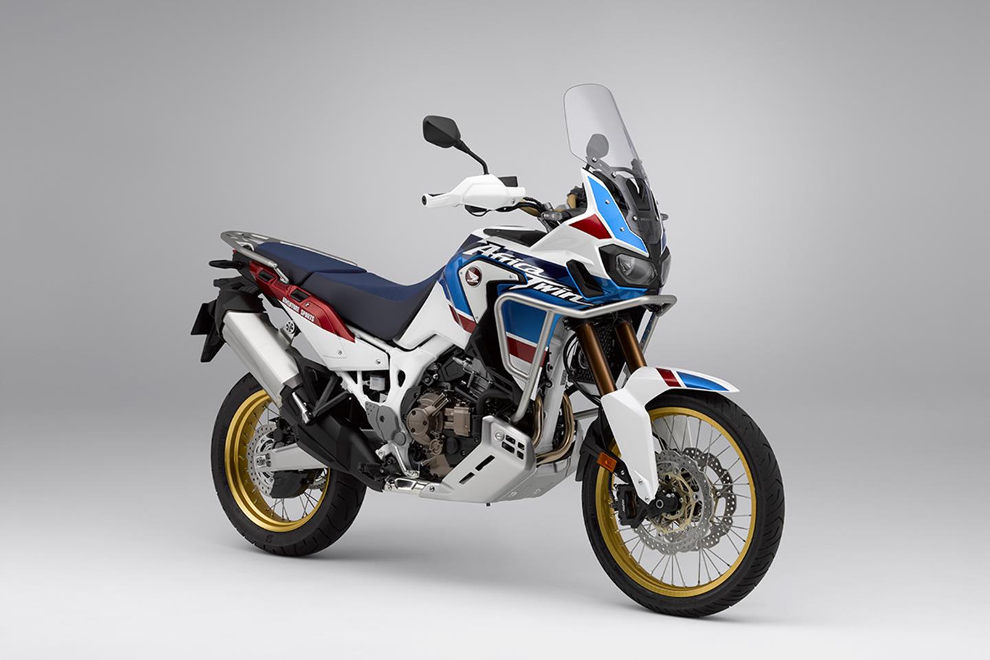 Bmw store africa twin