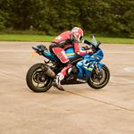 MCN Fleet: Has my Suzuki GSX-R1000R got better with age?