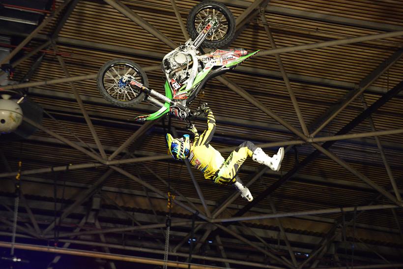 FMX Live