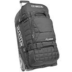 Product review: Ogio RIG 9800 wheeled gear bag