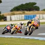 McWilliams and Edwards set to rip it up Down Under