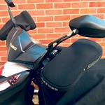 Product review: Oxford Scootmuff