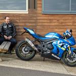 MCN Fleet: Suzuki GSX-R1000R end of term report