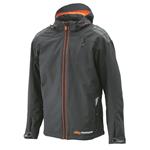 Product Review: KTM Two 4 Ride jacket