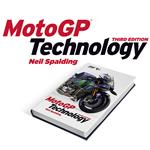 Product review: MotoGP Technology Book