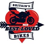 What is Britain’s best-loved bike?