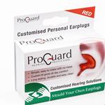 Product review: ProGuard Mould Your Own Earplugs