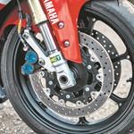 Product review: Brembo Serie Oro Discs