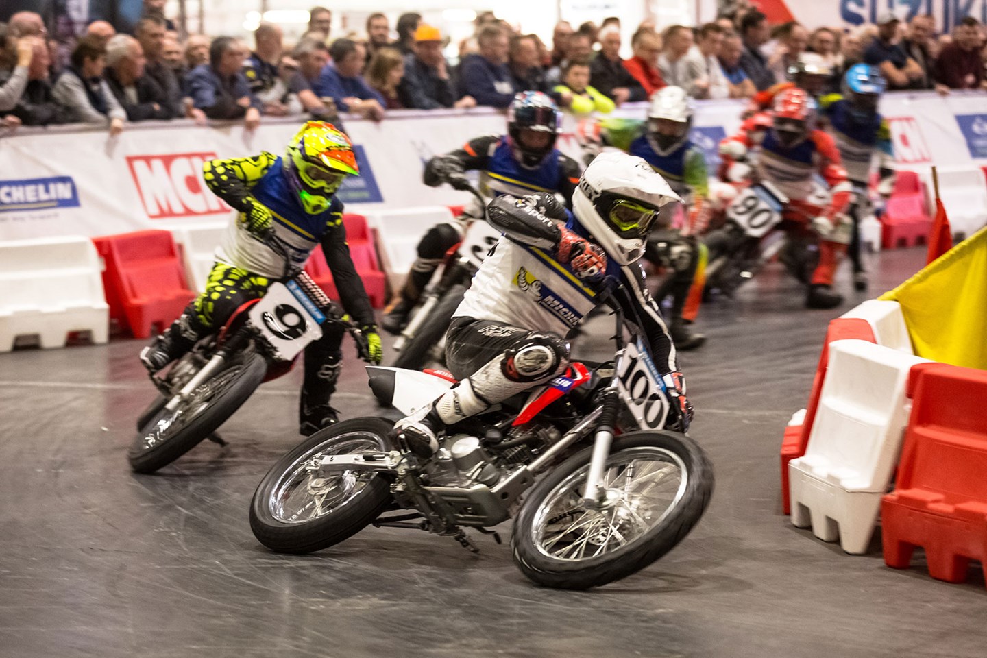 10 unmissable motorcycle events this month | MCN