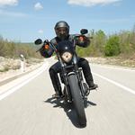 Harley-Davidson Iron 1200 review: 'the Sportster we've been waiting for'