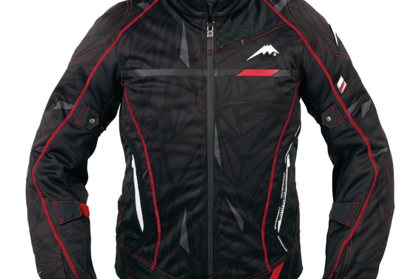 Kushitani winter clothing sale