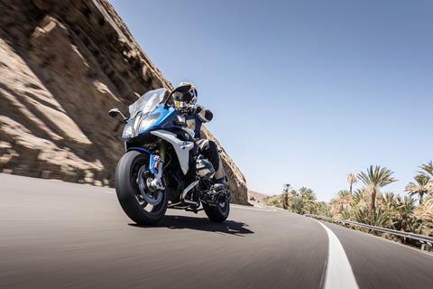 Tyre launch: Bridgestone Battlax Sport Touring T31