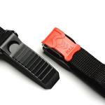 Product review: EZ GO helmet strap