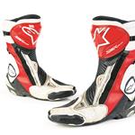 Product review: Dainese Torque D1 Out Boots