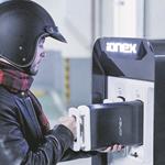 Kymco promise to revolutionise cheap electric travel