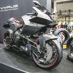 MCN’s highlights of the Tokyo Motorcycle Show