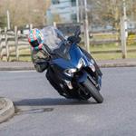 Tyre review: Bridgestone Battlax SC2