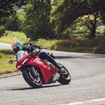 Ducati Panigale V4 S: 8467 miles of V4 heaven